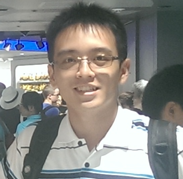 Po-Han Huang's profile image